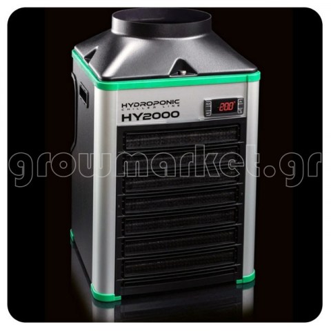 TK Hydroponic HY2000 Chiller (Cooling and Heating)