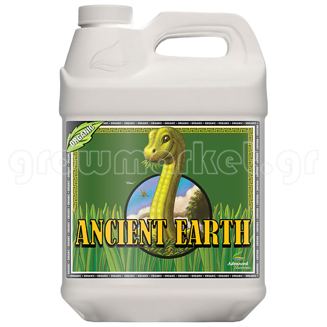 Ancient Earth Organic 10lt