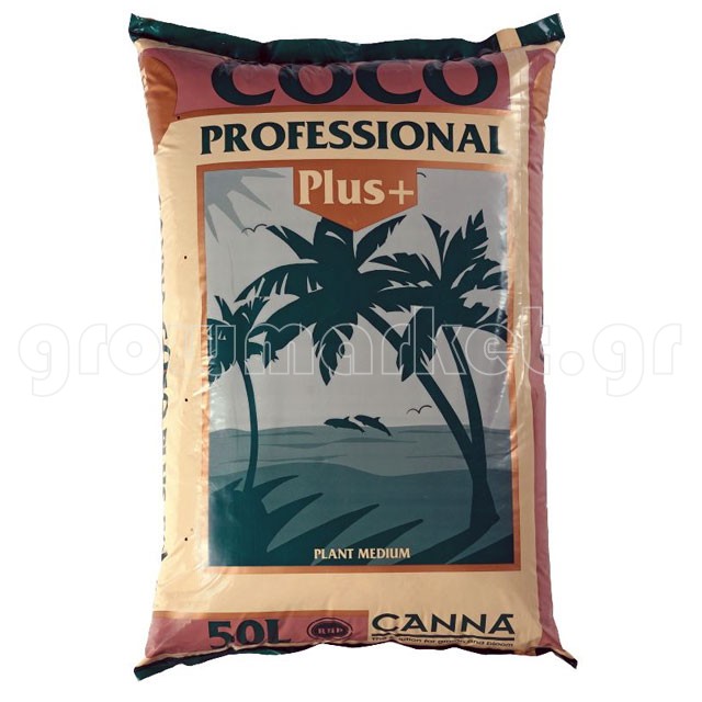 Canna Coco Professional Plus 50lt