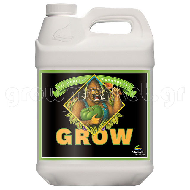 Grow 5lt