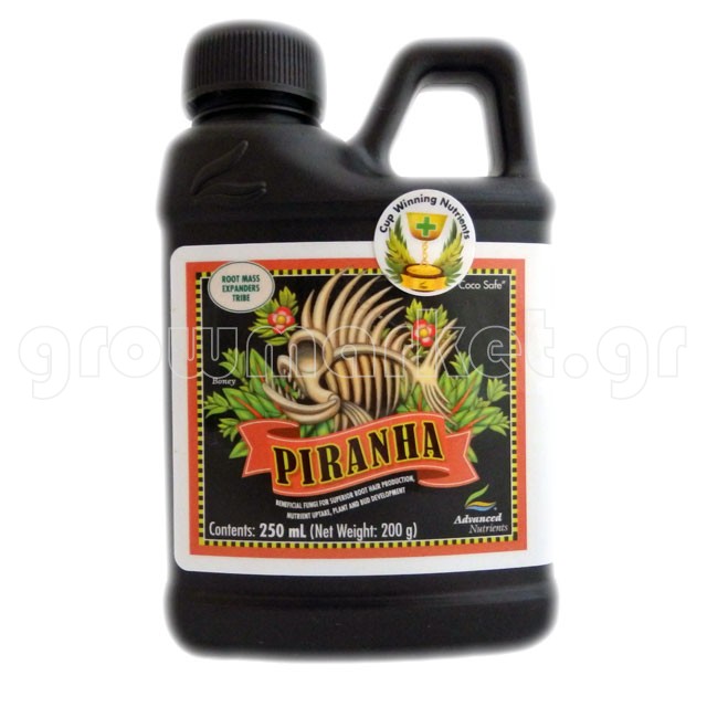 Piranha Liquid 250ml