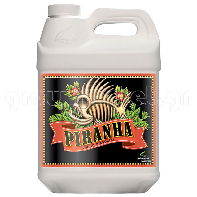 Piranha Liquid 5lt