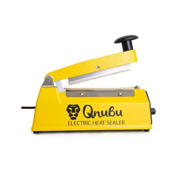 Qnubu Pack Electric Heat Sealer (10cm x 2mm)