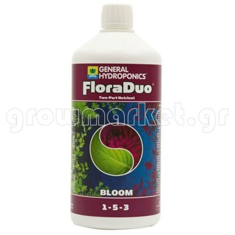 Floraduo Bloom 1lt