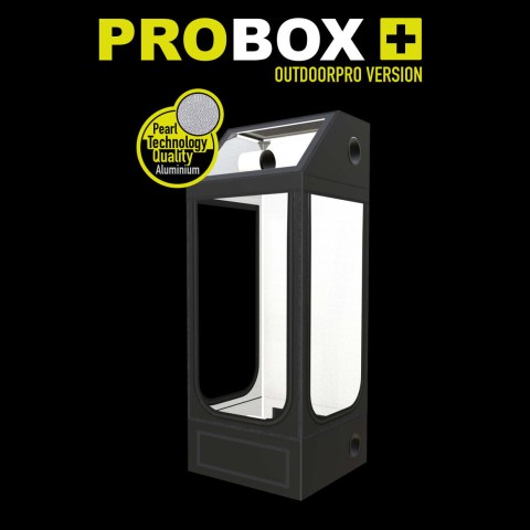 Probox Outdoorpro 80 80x80x180cm