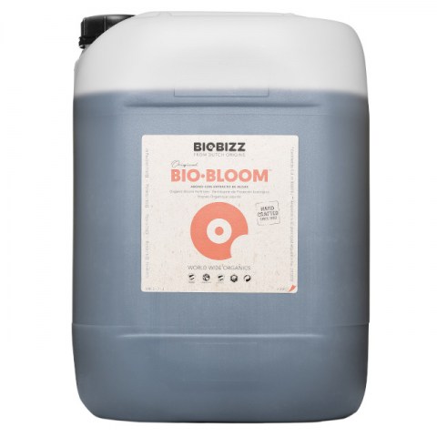 Biobizz Bio Bloom 20lt