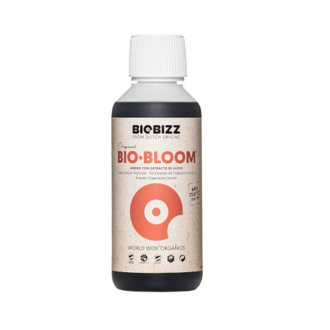Biobizz Bio Bloom 250ml
