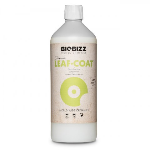 Biobizz LeafCoat 1lt