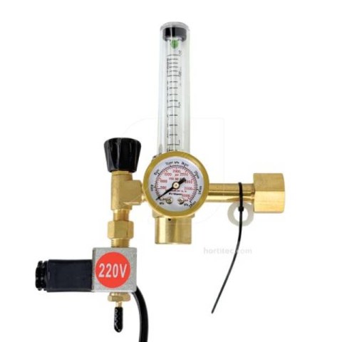 CO2 Electrovalve VDL 