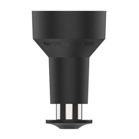 Solid Valve Mouthpiece