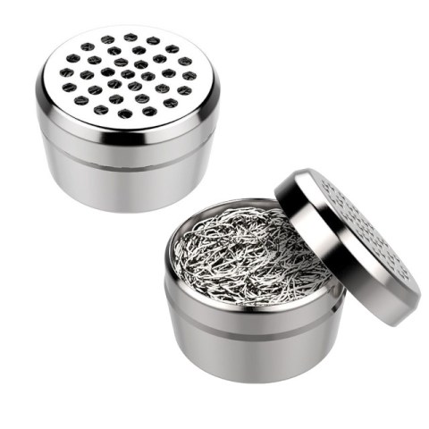 Dosing Capsules for Liquids Set 40pcs