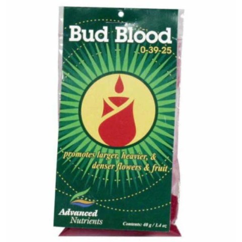 Bud Blood 40gr