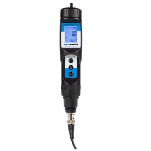 S300 Pro 2 Substrate pH Temp Meter