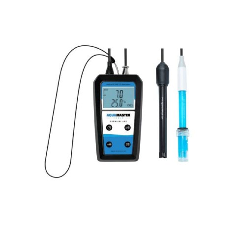 H600 Pro pH EC Ppm TDS Temp Handheld Meter