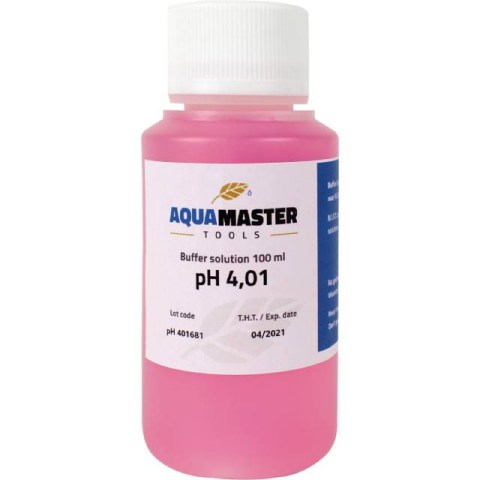 pH 4.01 Calibration Solution 100ml