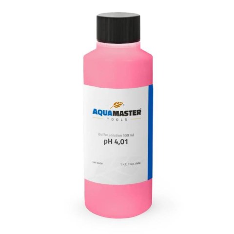 pH 4.01 Calibration Solution 500ml