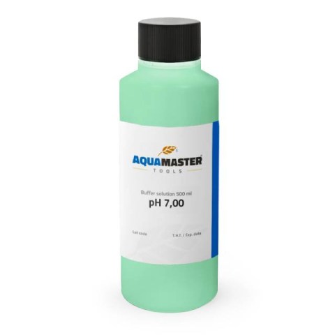 pH 7 Calibration Solution 500ml