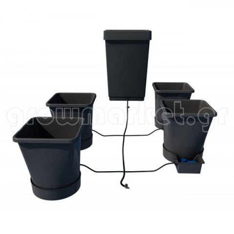 Autopot 4-Pot XL System