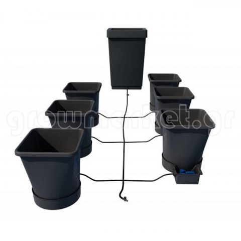 Autopot 6-Pot XL System