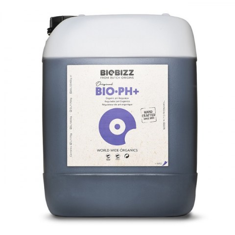Bio pH Up 10lt