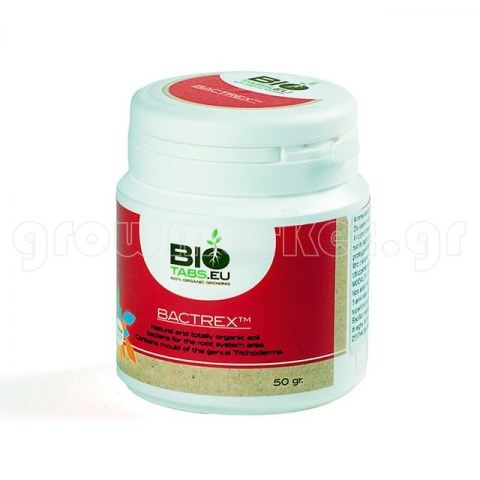 Biotabs Bactrex 50gr