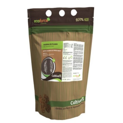 Feather Meal 1kgr