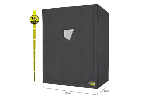 Probox Ecopro 120L 120x60x160cm