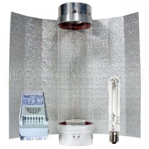 Kit Cooltube L Goplux Dual 600W