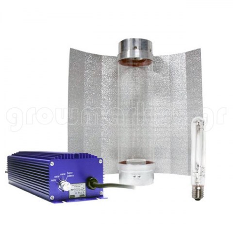 Kit Cool Tube 125 HPS 400W