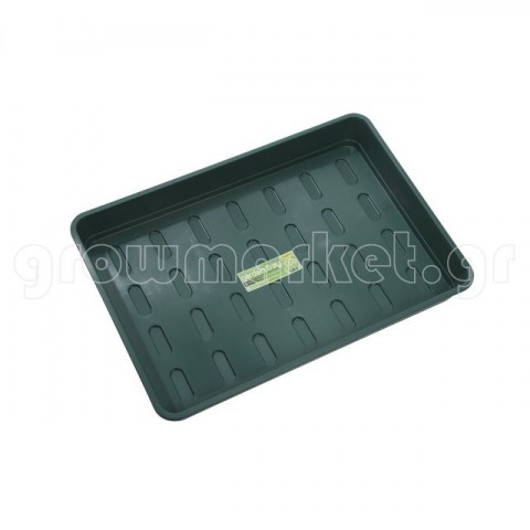 XL Garden Tray without Holes