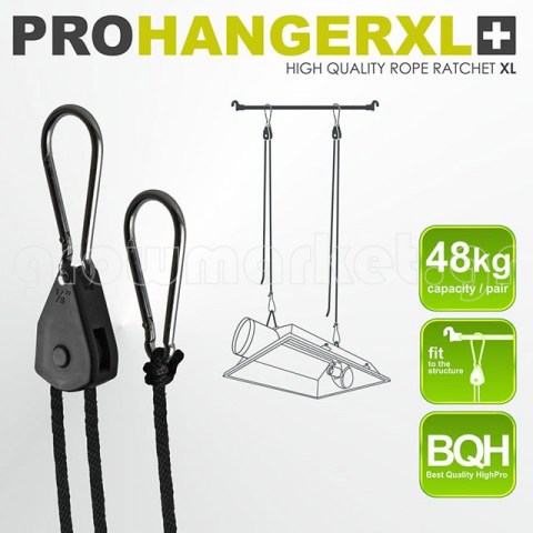 Garden HighPro Prohanger XL