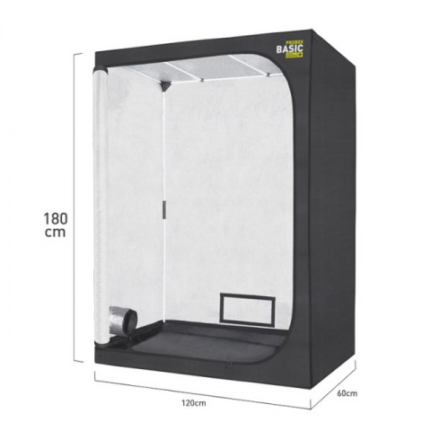 Probox Basic 120L (120x60x180cm)