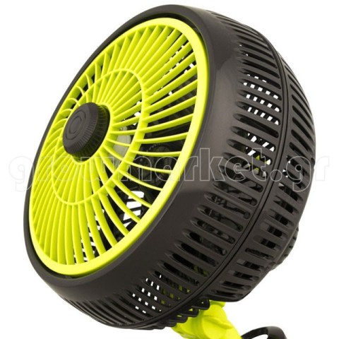 Profan Oscillating Clip Fan 20cm/20W