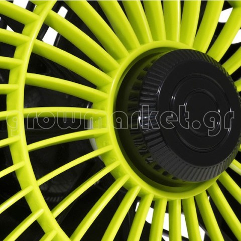 Profan Oscillating Clip Fan 20cm/20W