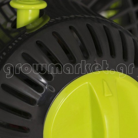 Profan Oscillating Clip Fan 20cm/20W