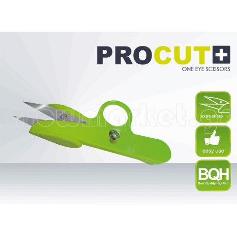 ProCut One-Eye Scissors
