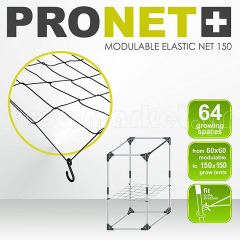 Pronet Modulable 150
