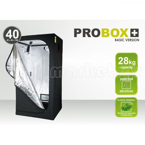 Probox Basic 40 (40x40x160cm)