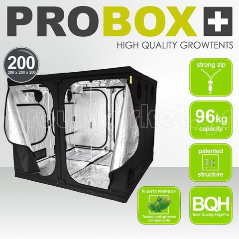 Probox Indoor 200 (200x200x200cm)