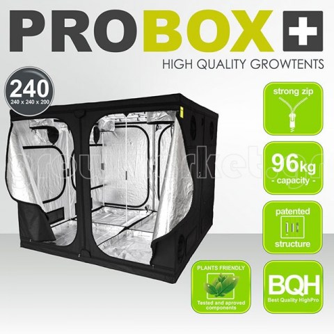 Probox Indoor 240 (240x240x200cm)