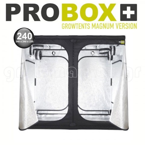 Probox Magnum 240 (240x240x220cm)
