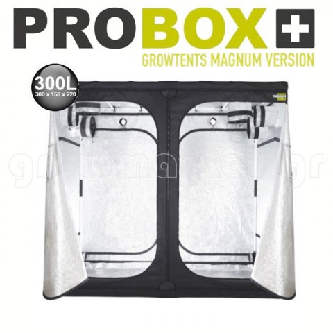 Probox Magnum 300L (300x150x220cm)