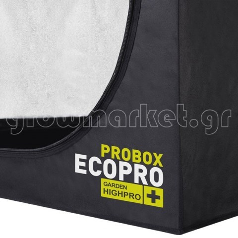 Probox Ecopro 80H 80x80x180cm