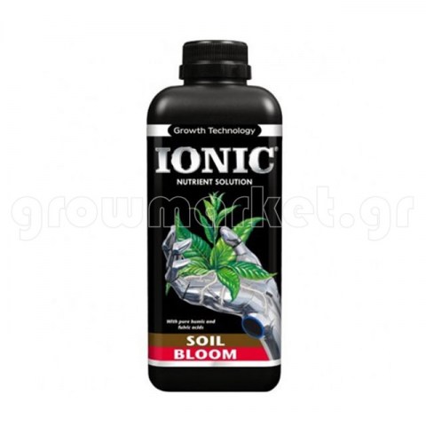 Ionic Soil Bloom 1lt