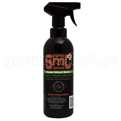 Spidermite Control Plus Spray 750ml