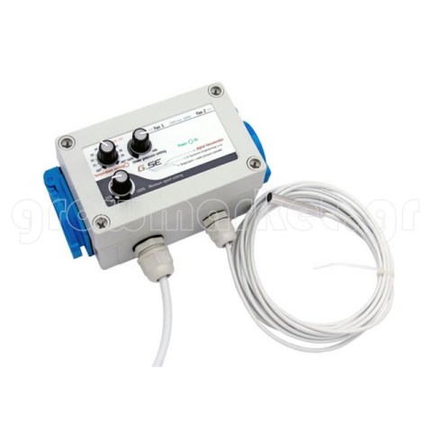 Temperature Negative Pressure Controller 5A