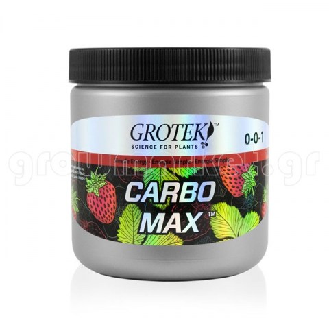 Grotek Carbo Max 300gr