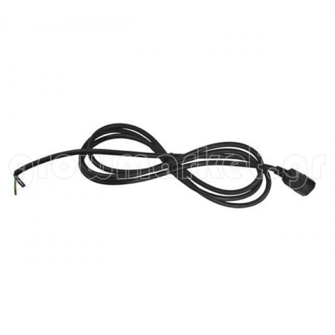 Cable 3x1.5mm Plug & Play