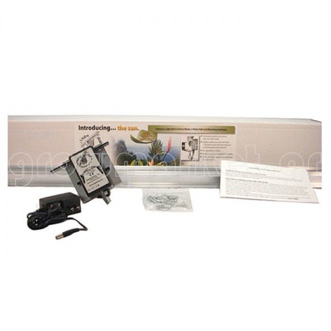 Rail Light 4.0 IntelliD