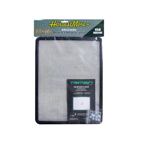 Harvest More TrimBin Replacement Screen 150 Micron